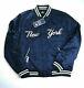 New Polo Ralph Lauren Men's Limited Mlb Collection Yankees Ny Satin Jacket Xxl