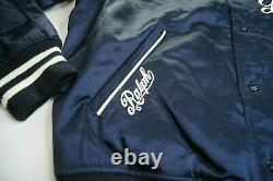 NEW POLO Ralph Lauren Men's LIMITED MLB Collection Yankees NY Satin Jacket XXL