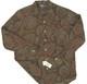 New! Polo Ralph Lauren Bonnard Luxurious Wool Paisley Shirt! Cut Large & Roomy