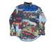 New Polo Ralph Lauren Expedition Long Sleeve Button Up Shirt Mens Small Outoor