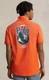 New Polo Ralph Lauren Repaired American Eagle Country Sportsman Rugby Shirt