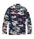 New Polo Ralph Lauren Ski 92 Winter Sports Athletics Corduroy Button Up Shirt