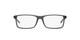 New Ralph Lauren 6128 Eyeglasses 5510 Grey 100% Authentic