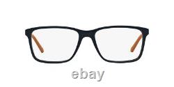 NEW Ralph Lauren 6133 Eyeglasses 5465 Silver 100% AUTHENTIC