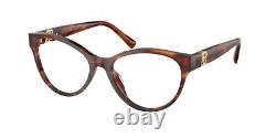 NEW Ralph Lauren 6238U Eyeglasses 5007 Brown 100% AUTHENTIC