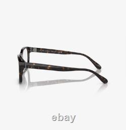 NEW Ralph Lauren 6240U Eyeglasses 5003 Tortoise AUTHENTIC
