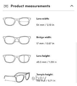 NEW Ralph Lauren 6240U Eyeglasses 5003 Tortoise AUTHENTIC