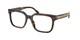 New Ralph Lauren 6249u Eyeglasses 5003 Brown 100% Authentic