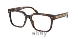 NEW Ralph Lauren 6249U Eyeglasses 5003 Brown 100% AUTHENTIC
