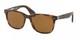 New Ralph Lauren 8162p Sunglasses 501753 Havana 100% Authentic
