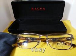 NEW Ralph Lauren PH1157 9301 53-17 Eyewear