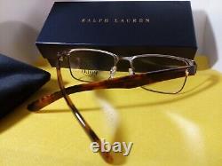 NEW Ralph Lauren PH1157 9301 53-17 Eyewear