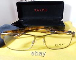 NEW Ralph Lauren PH1157 9301 53-17 Eyewear