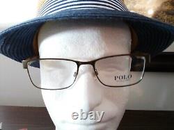 NEW Ralph Lauren PH1157 9301 53-17 Eyewear