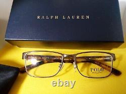 NEW Ralph Lauren PH1157 9301 53-17 Eyewear