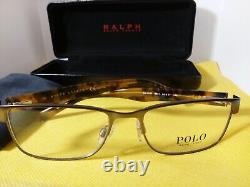 NEW Ralph Lauren PH1157 9301 53-17 Eyewear