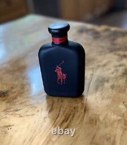 NEW Ralph Lauren POLO RED EXTREME RARE/DISCONTINUED read description