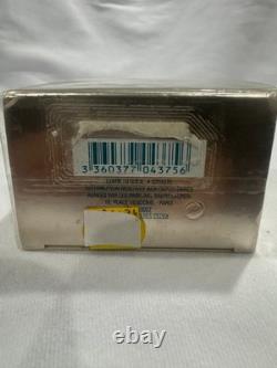 NEW Ralph Lauren PURE TURQUOISE 2.5 oz 75ml EDP Spray Vintage 2005 SEALED