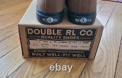 NEW Ralph Lauren RRL Double RL Mayport Suede Sneaker 10. $265.00 (Current)