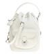 New! Ralph Lauren Ricky Drawstring Bucket Bag-medium