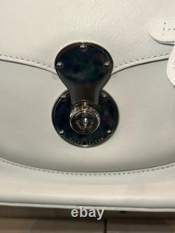 NEW! Ralph Lauren Ricky Drawstring Bucket Bag-Medium