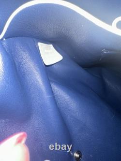 NEW! Ralph Lauren Ricky Drawstring Bucket Bag-Medium