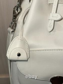 NEW! Ralph Lauren Ricky Drawstring Bucket Bag-Medium