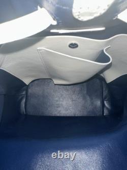 NEW! Ralph Lauren Ricky Drawstring Bucket Bag-Medium