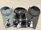 New With Tags Set Of 3 Ralph Lauren Mens Button Down Shirt Xxl