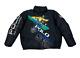 Nwt Polo Ralph Lauren Alpine Ski 92 Graphic Down Fill Puffer Jacket Large