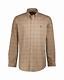 Nwt Polo Ralph Lauren Brown Check Classic Twill Long Sleeve Button-down Shirt