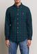 Nwt Polo Ralph Lauren Blackwatch Plaid Long Sleeve Oxford Button Down Shirt