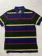 Nwt Polo Ralph Lauren Custom-fit Short Sleeve Polo Size Xl