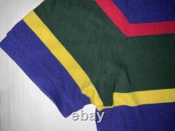 NWT Polo Ralph Lauren Custom-Fit Short Sleeve Polo Size XL