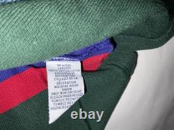 NWT Polo Ralph Lauren Custom-Fit Short Sleeve Polo Size XL