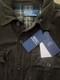 Nwt Polo Ralph Lauren Goat Suede Trucker Utility Shirt Jacket Medium Olive $998