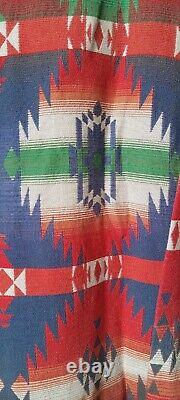 NWT Polo Ralph Lauren Men's Aztec Southwestern Print Shirt/Jacket Size XL