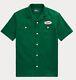 Nwt Polo Ralph Lauren Motor Sports Graphic Shirt Size 2xl, Xl