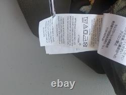 NWT Polo Ralph Lauren PEACE LOVE Mesh Short Sleeve Polo Shirt Sz M Olive #2G457