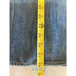 NWT Ralph Lauren Denim Western Shirt Womens XL Long Sleeve Snap Buttons Europe