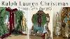 New Christmas Finds From Walmart Baseball Mom Must Haves Ralph Lauren Christmas Decor 2025