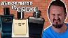 New Fragrance Haul With A Huge Compliment Beast Ralph Lauren Ralph S Club Burberry Hero U0026 More