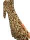 New Lauren Ralph Lauren Tiered Floral Maxi Dress Size 16 Rhh10558 Long Sleeve