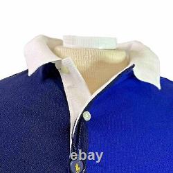 New! POLO Ralph Lauren FORTNITE Polo Shirt M L XL XXL Short Sleeve CLASSIC FIT