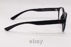 New Polo Ralph Lauren Ph 2238 5523 Black Authentic Frames Eyeglasses 49-20