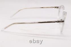 New Polo Ralph Lauren Ph 2252 5331 Clear Gold Authentic Frames Eyeglasses 50-20