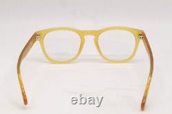 New Polo Ralph Lauren Ph 2258 5005 Opal Honey Authentic Eyeglasses Frames 49-21
