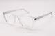 New Polo Ralph Lauren Ph 2258 5331 Clear Green Authentic Eyeglasses Frames 51-21