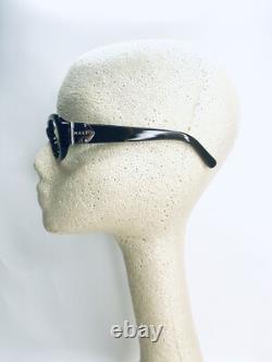 New Ralph Lauren Brown Tortoise Oval Eyeglasses Wide Temple RA5029 52 18 135