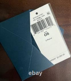 New Ralph Lauren Collection Ricky Bag 27 Purse Butter